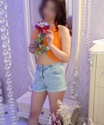 Лариса, 20 лет, 1 размер груди